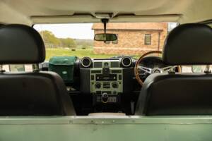 Afbeelding 21/44 van Land Rover Defender 90 (2008)
