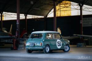 Bild 8/70 von Morris Mini Cooper &#39;S&#39; 1275 (1965)