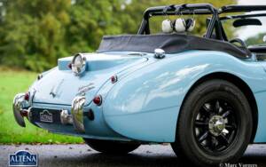 Bild 45/58 von Austin-Healey 3000 Mk II (BJ7) (1964)