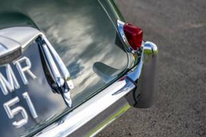 Bild 46/50 von Jaguar Mk VII M (1955)
