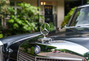 Image 8/21 of Mercedes-Benz 600 (1967)