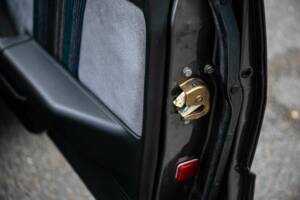 Imagen 23/50 de Lancia Delta 1.6 HF (1989)
