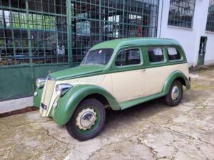 Immagine 3/29 di Lancia Ardea (1951)