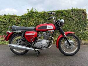 Imagen 1/49 de BSA A 75 Rocket 3 (1969)
