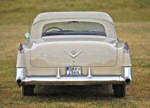 Bild 19/50 von Cadillac 62 Convertible (1954)