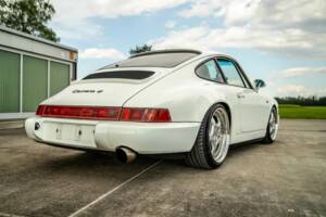 Afbeelding 3/13 van Porsche 911 Carrera 4 (1989)