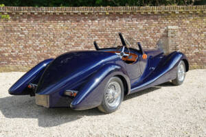 Afbeelding 2/50 van Jaguar Mk VIII (1958)