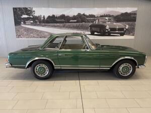 Image 4/22 of Mercedes-Benz 280 SL (1970)