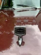 Imagen 14/14 de Jeep Grand Wagoneer (1988)