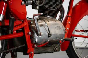 Imagen 9/50 de Gilera DUMMY (1958)