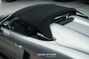Bild 14/25 von Porsche 718 Spyder RS Weissach (2025)