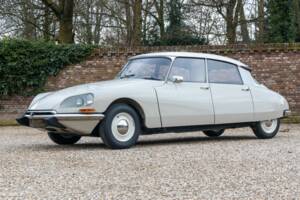 Afbeelding 19/50 van Citroën D Spécial (1971)