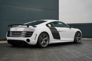 Bild 22/50 von Audi R8 GT (2011)