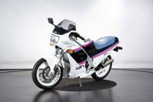 Immagine 7/17 di Aprilia AF1 125 Project 108 (1987)
