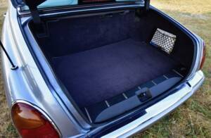 Image 31/50 of Rolls-Royce Silver Seraph (1998)