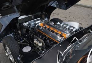 Afbeelding 23/26 van Jaguar E-Type 3.8 Flat Floor (1961)