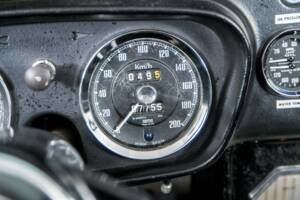 Afbeelding 21/50 van MG MGB (1965)