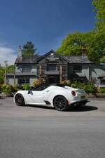 Image 9/50 of Alfa Romeo 4C Spider (2017)