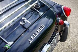 Image 29/46 of Triumph TR 3A (1958)