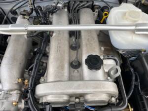 Afbeelding 50/63 van Mazda MX-5 1.6 (2004)