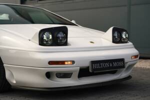 Image 33/50 of Lotus Esprit S4 (1994)