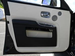 Immagine 35/50 di Rolls-Royce Ghost (2010)