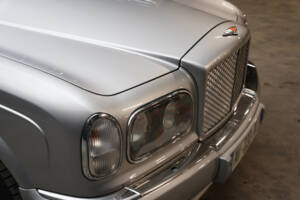 Image 19/50 of Bentley Arnage R (2004)
