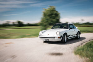 Bild 2/83 von Porsche 911 Carrera 2.7 (1974)