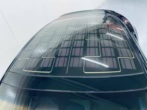 Immagine 9/12 di Fisker Karma EcoSport (2012)