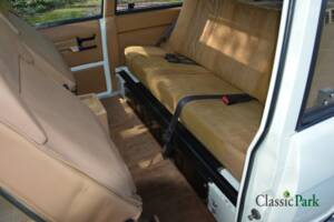 Bild 10/50 von Land Rover Range Rover Classic (1981)