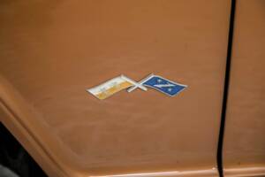 Imagen 26/50 de Opel Kadett 1,2 S (1972)