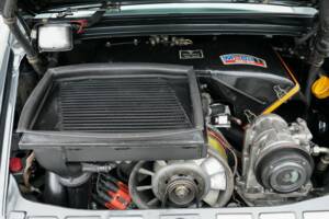 Bild 33/50 von Porsche 911 Turbo 3.3 (1986)