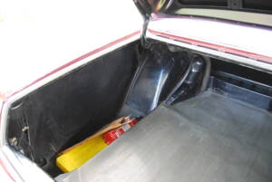 Image 56/58 of Mercedes-Benz 280 SE (1968)
