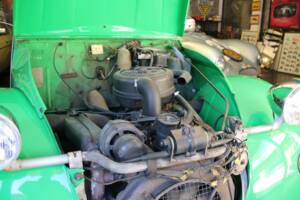 Image 32/35 de Citroën 2 CV 6 (1987)