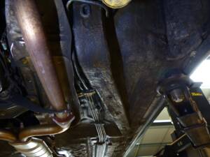Image 63/91 of Mercedes-Benz 560 SEL (1990)