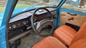 Image 27/45 of Trabant 601 (1966)