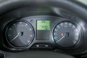 Imagen 15/50 de Skoda Fabia 1.2 TSI Combi (2014)