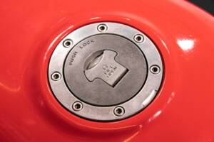 Bild 19/33 von Honda CBR 600 F (1994)