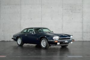 Image 24/50 of Jaguar XJS 5.3 V12 (1993)