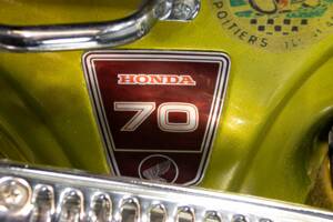 Imagen 43/50 de Honda DUMMY (1969)