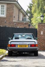 Bild 11/36 von Mercedes-Benz 420 SL (1987)