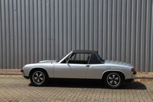 Image 14/76 of Porsche 914&#x2F;6 (1970)