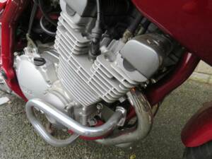 Bild 21/43 von Yamaha XJ 900S Diversion (1997)