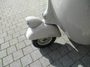 Image 10/44 of Piaggio Vespa APE B (1956)