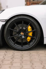 Image 67/70 of Porsche Boxster Spyder (2015)