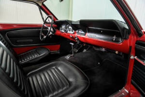 Bild 12/50 von Ford Mustang 289 (1966)