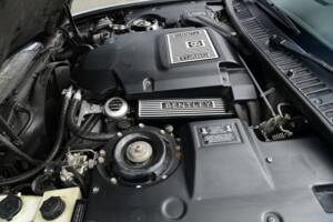 Bild 26/50 von Bentley Continental R (1996)