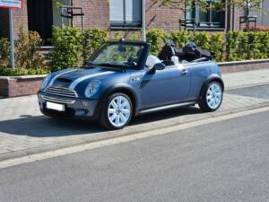 Image 4/22 de Mini Cooper S (2006)