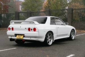 Bild 10/50 von Nissan Skyline GT-R V-Spec II (1993)