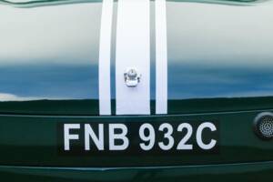 Image 36/50 of MG MGB GT (1965)